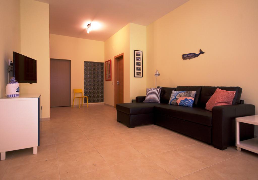 Apartamentos Plaza - Albufeira Habitación foto