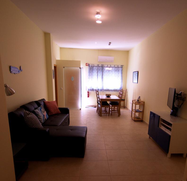 Apartamentos Plaza - Albufeira Habitación foto